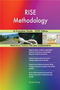 RISE Methodology A Complete Guide - 2020 Edition