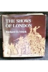 The Shows of London