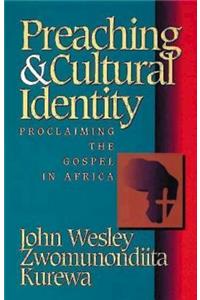 Preaching & Cultural Identity