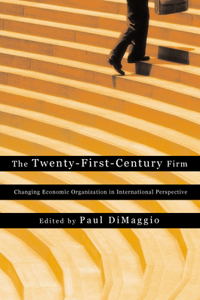 Twenty-First-Century Firm