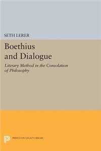 Boethius and Dialogue