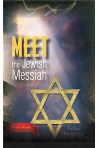 Meet the Jewish Messiah