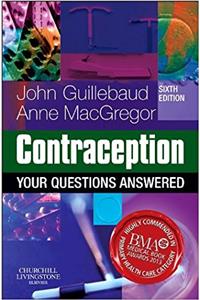 Contraception: Your Questions Answered International Edition