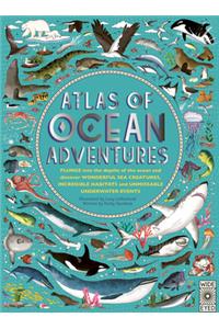 Atlas of Ocean Adventures