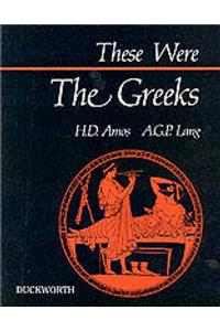 These Were the Greeks