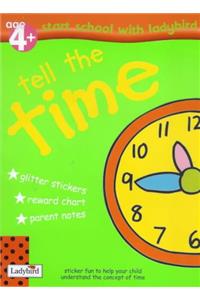 Starting School