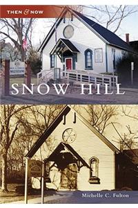Snow Hill