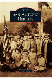 San Antonio Heights