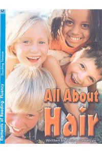 All about Hair