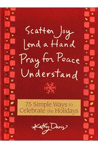 75 Simple Ways to Celebrate the Holidays