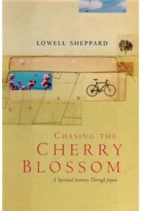 Chasing the Cherry Blossom
