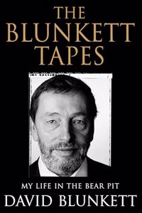The Blunkett Tapes