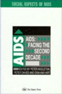 AIDS: The Second Decade