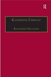 Katherine Chidley