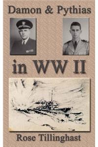 Damon and Pythias in World War II