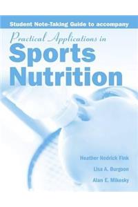 Ntg- Practical Applic in Sports Nut