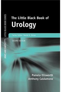 The Little Black Book of Urology