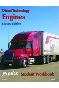 Diesel Technology: Engines, Student Workbook