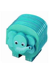Chunk Safari Elephant