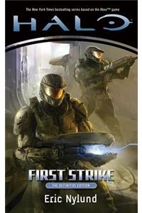 First Strike: The Definitive Edition