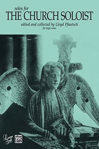 Solos for the Church Soloist