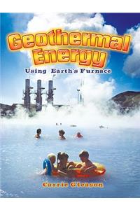 Geothermal Energy