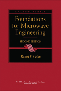 Foundations for Microwave Engineering