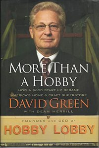More Than a Hobby