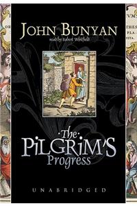 Pilgrim's Progress Lib/E