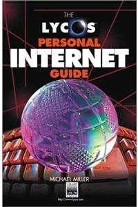 The Lycos Personal Internet Guide