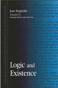 Logic and Existence