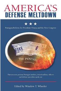 Americaas Defense Meltdown