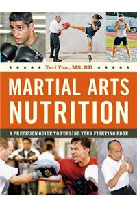 Martial Arts Nutrition