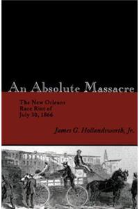 An Absolute Massacre