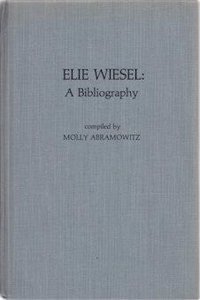 Elie Wiesel