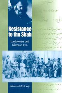 Resistance to the Shah