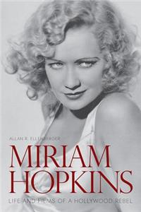 Miriam Hopkins