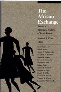 The African Exchange