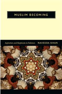 Muslim Becoming