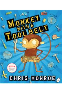 Monkey with a Tool Belt