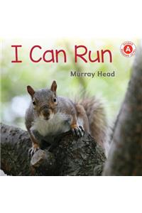 I Can Run