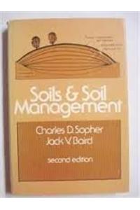 Soils and Soil Management