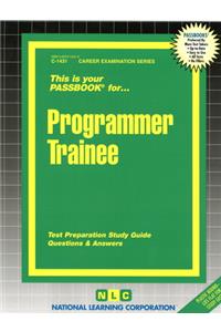 Programmer Trainee