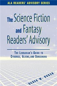 Science Fiction and Fantasy Readers' Advisory