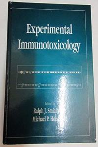 Experimental Immunotoxicology