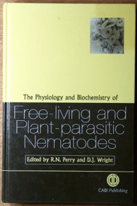 Physiology and Biochemistry of Free-Living and Plant-Parasitic Nematodes