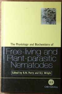 Physiology & Biochemistry of Free-Living and Plant-Parasitic Nematodes