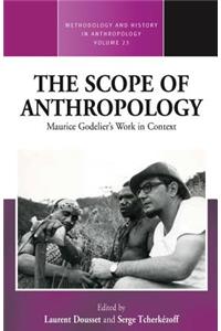 Scope of Anthropology