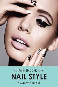 Ciate Book of Nail Style