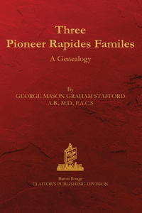 Three Rapides Families